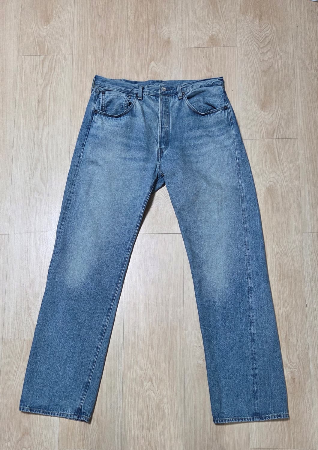 Levis LVC 55501 블랙잭  32x32 상품이미지6