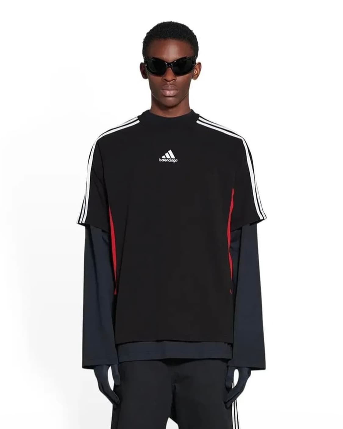 Adidas x Balenciaga 상품이미지1