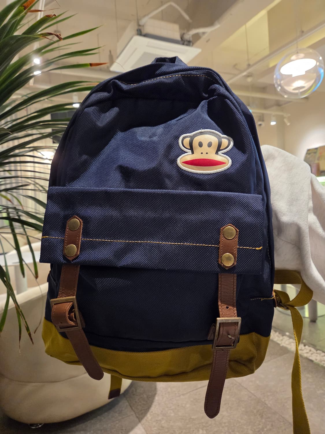 👜 폴프랭크 가방 상품이미지1