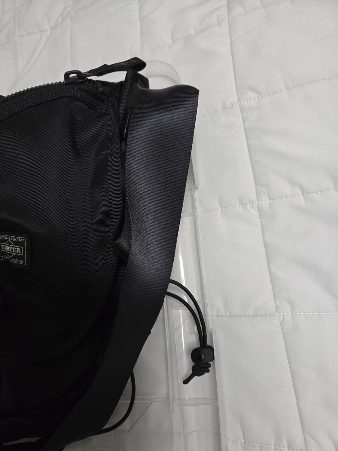 포터 띵즈 메신저백, Things 상품이미지3