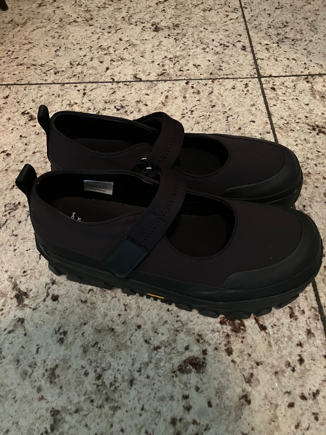 아모멘토 메리제인 상품이미지2