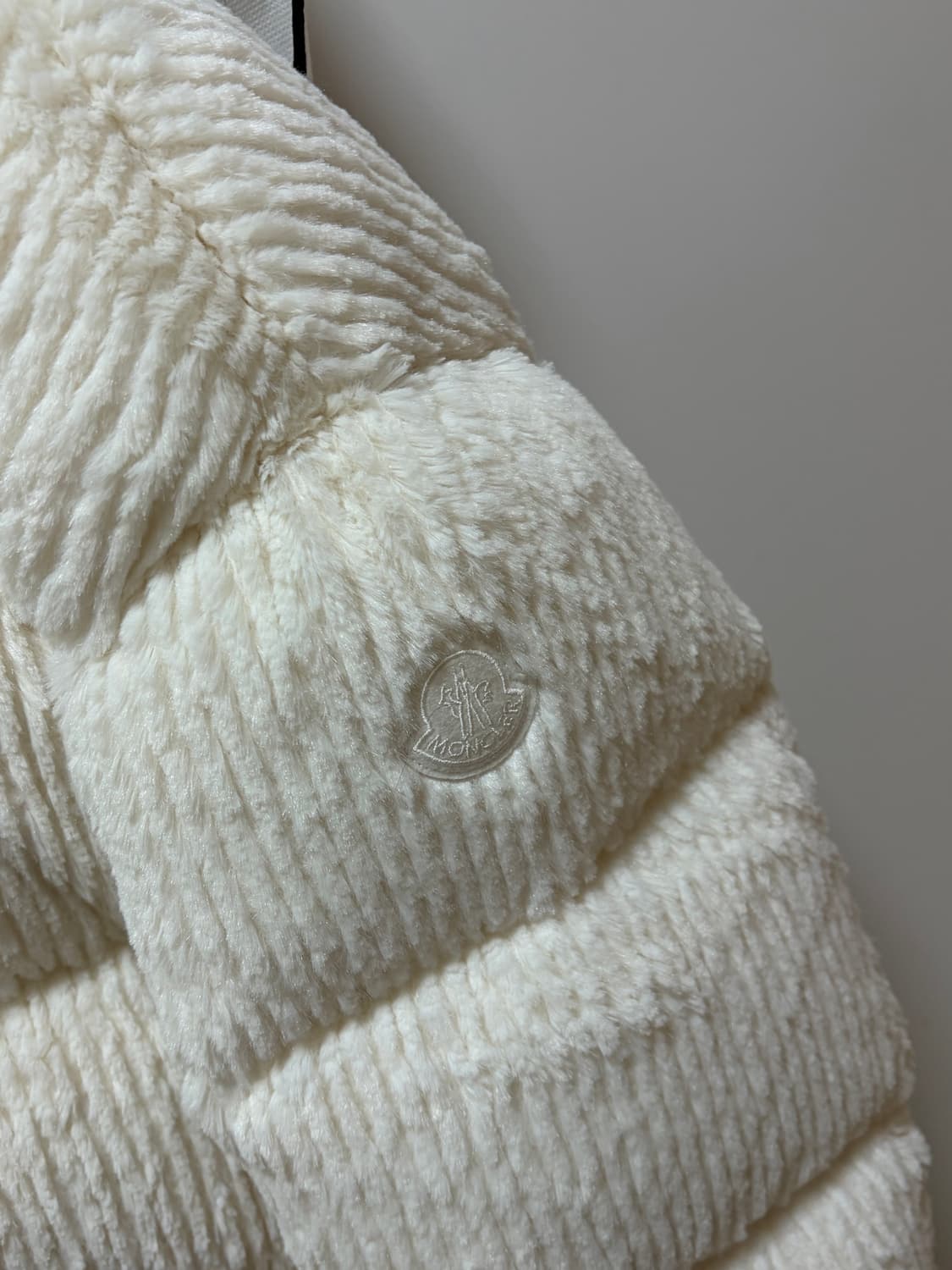 몽클레어 쇼트 다운 패딩 상품이미지7