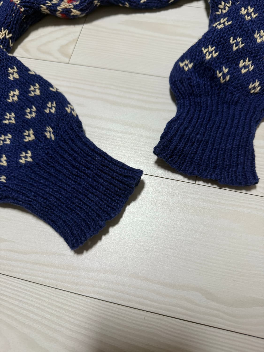 폴로 랄프로렌 니트 상품이미지6