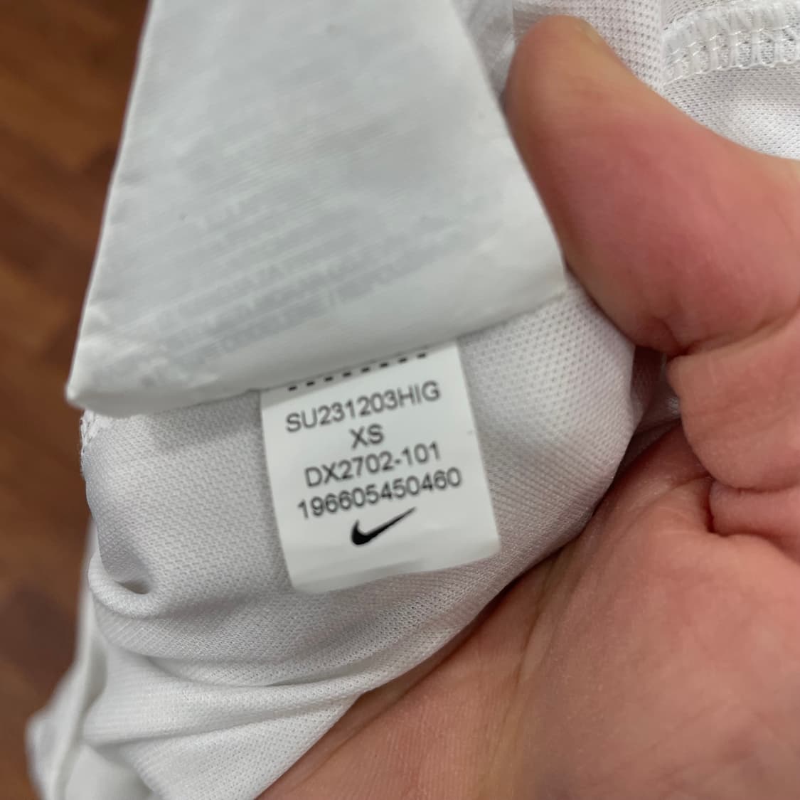 토트넘 손흥민 마킹 유니폼 상품이미지4