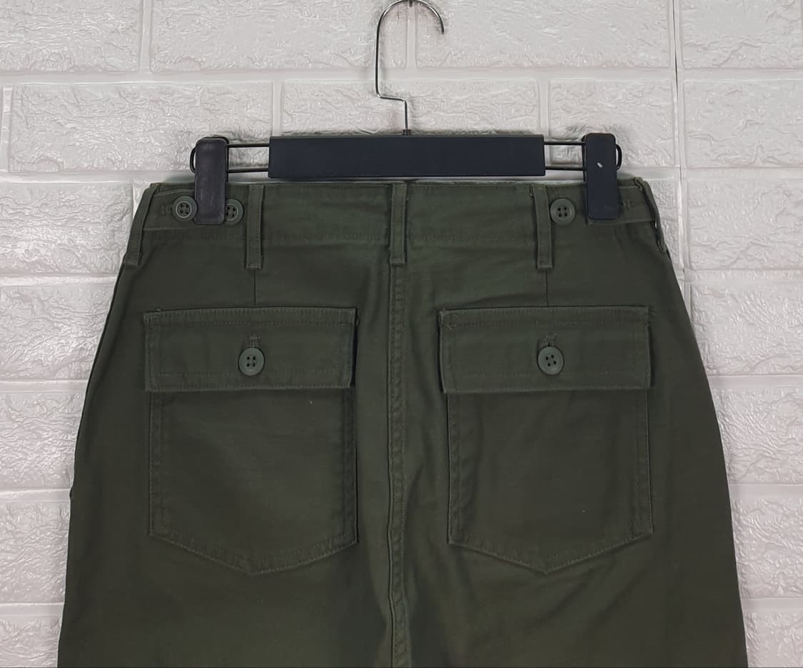 [26]무신사 여성 면바지 상품이미지4