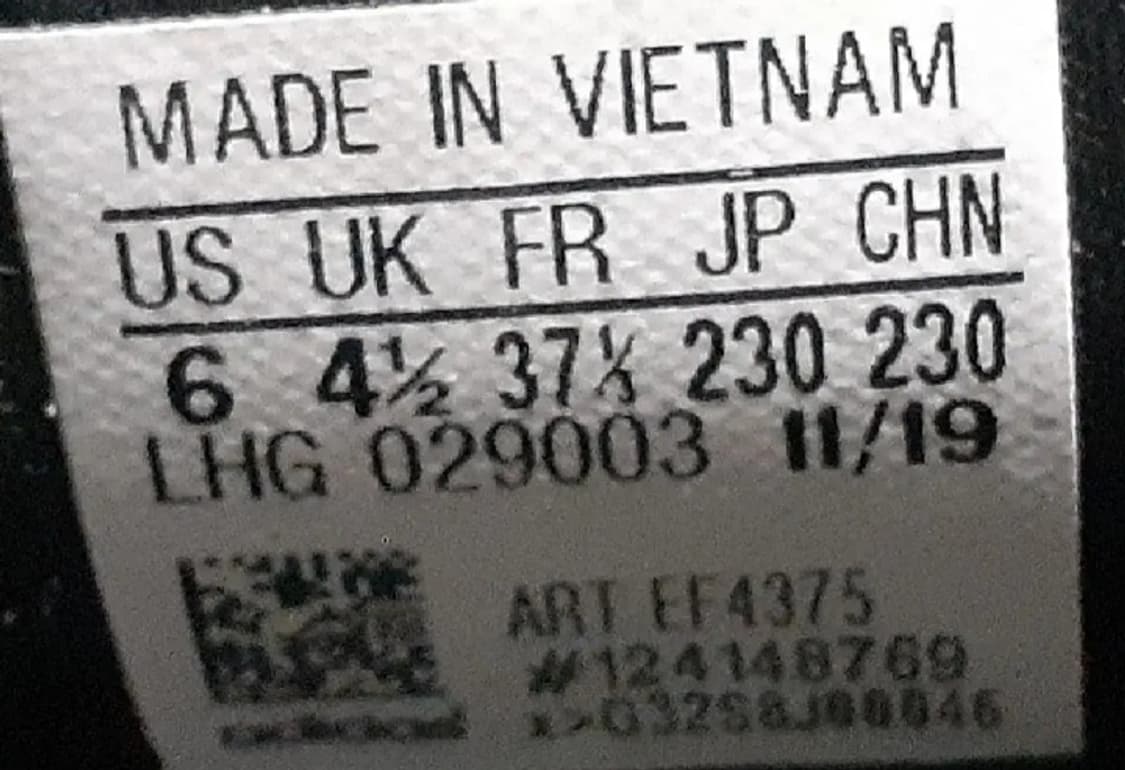 아디다스 ZX 토션 230 상품이미지8