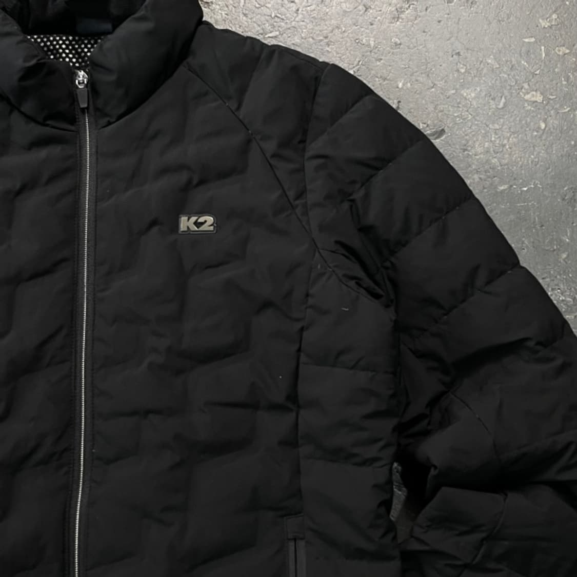 100 K2 경량패딩 상품이미지2