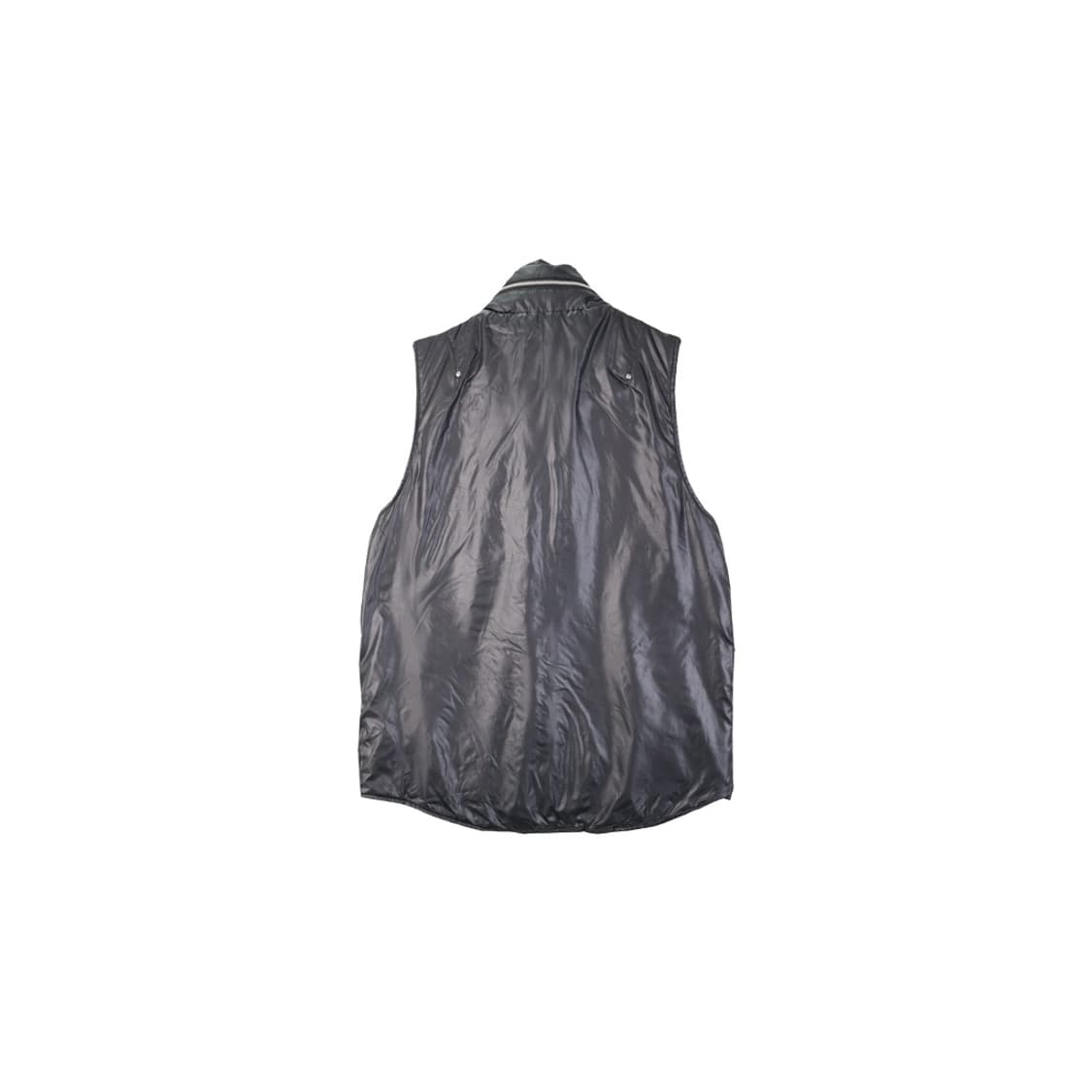 And A Poly Reversible Vest Jumper  상품이미지6