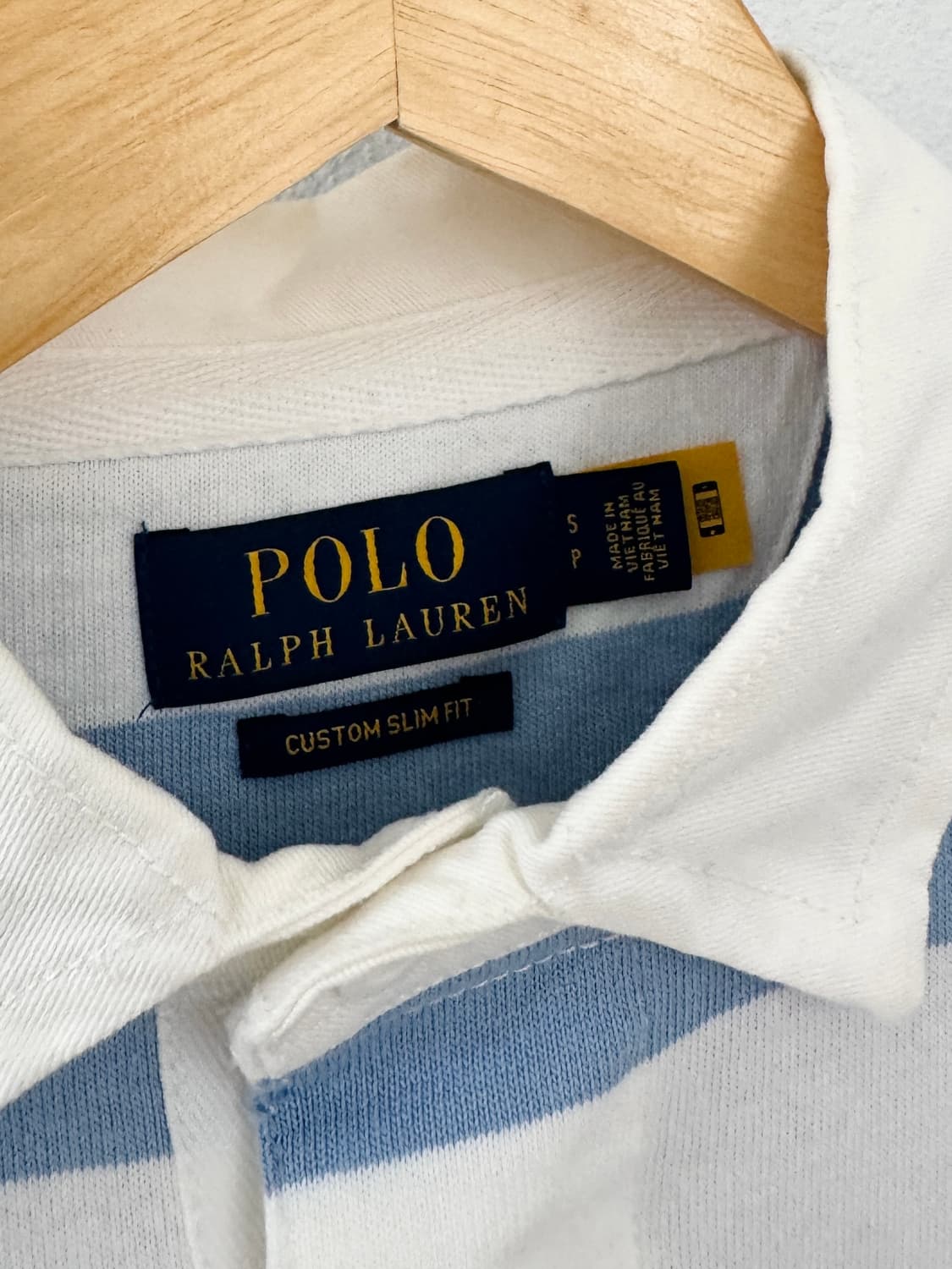 폴로 럭비티 QR 신형 상품이미지5