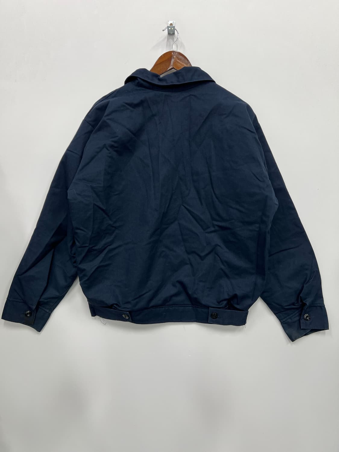 REGULAR 남색 자켓 상품이미지3