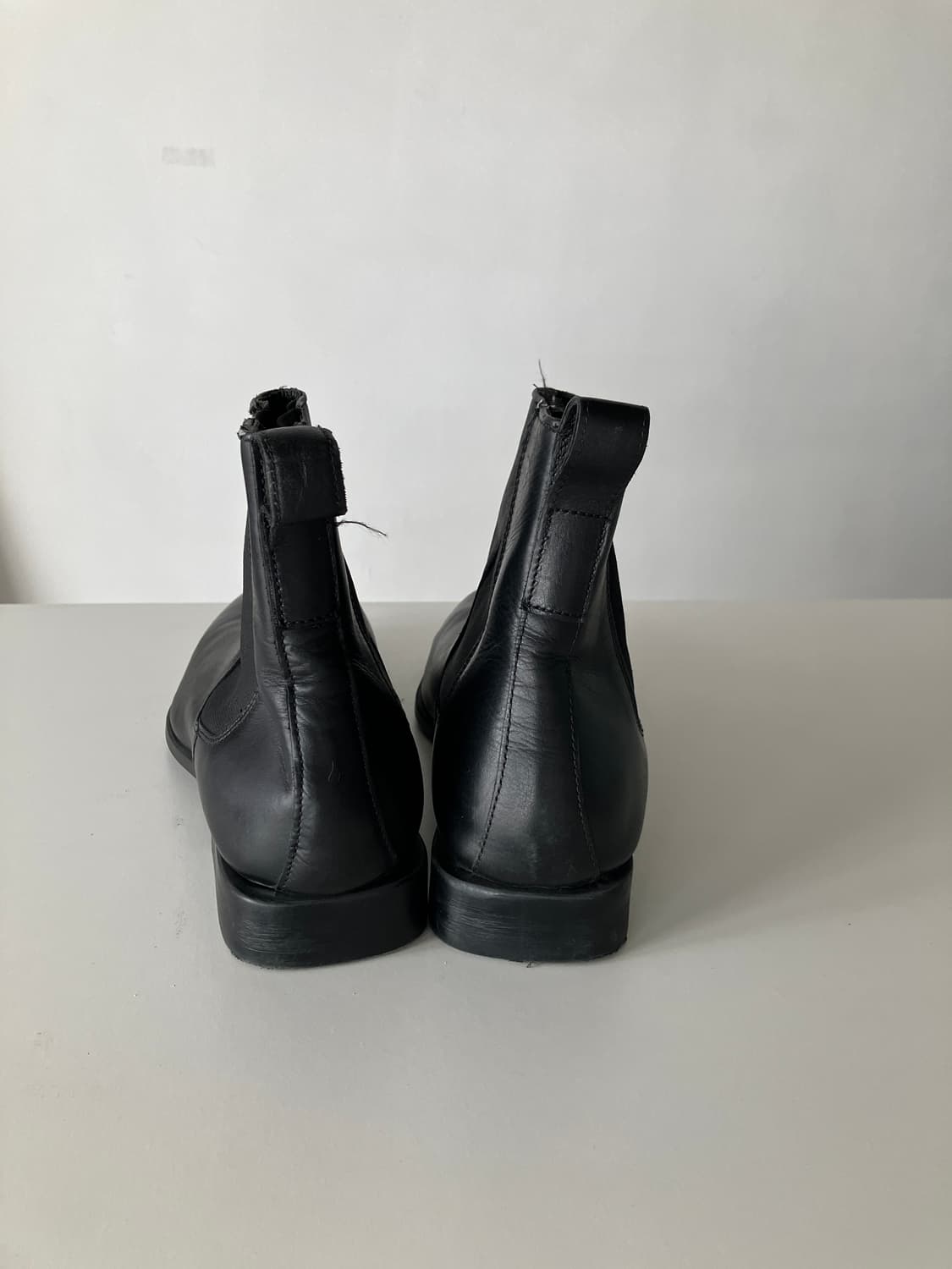 자라 첼시부츠 44 상품이미지3