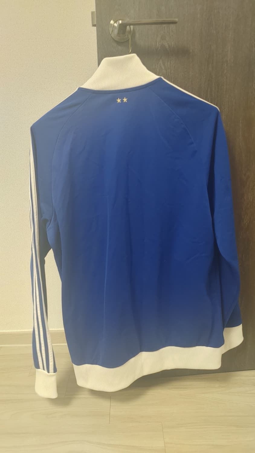 13-14시즌 아르헨티나 져지 저지 110 상품이미지2