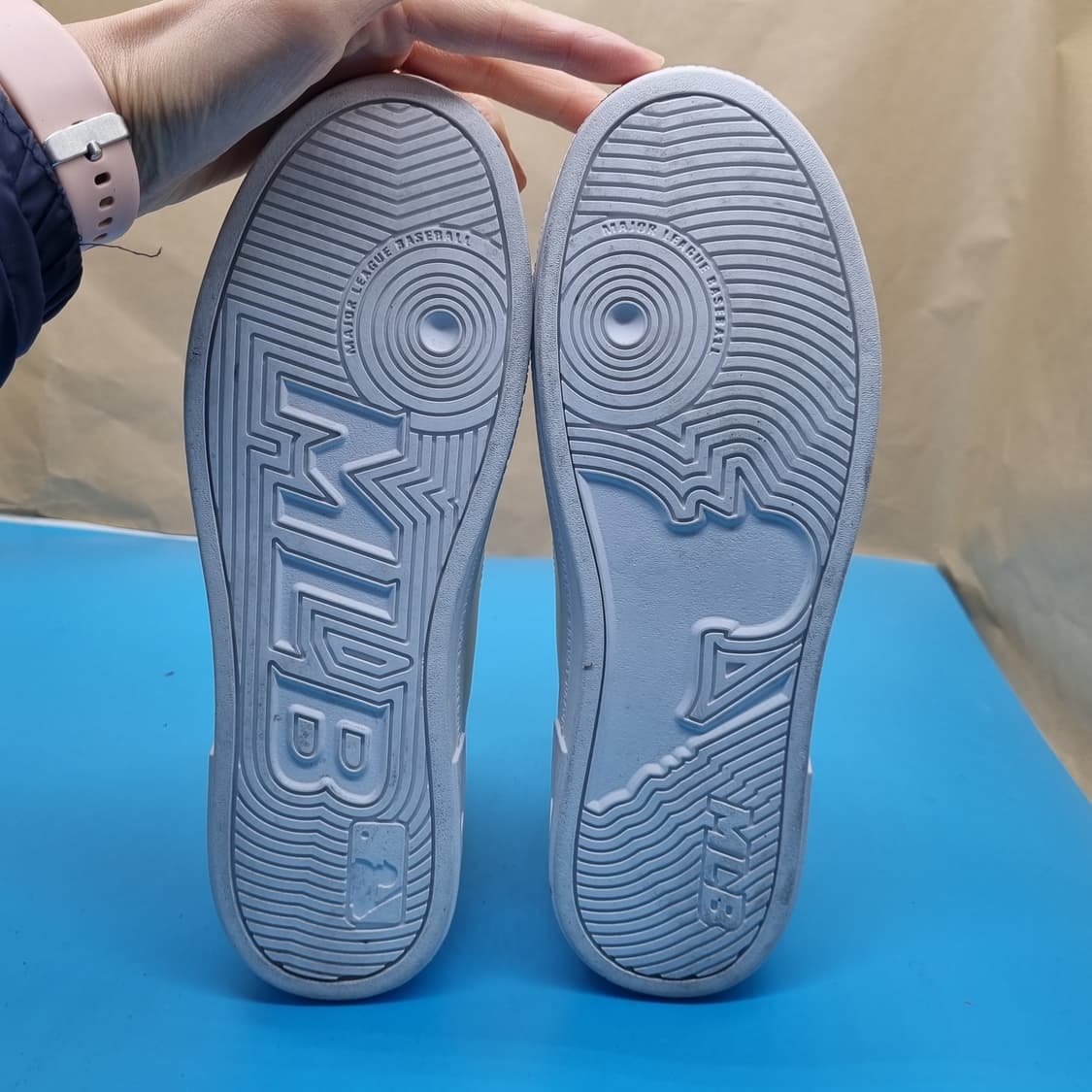 MLB 보스턴 레드삭스 미드250 상품이미지3