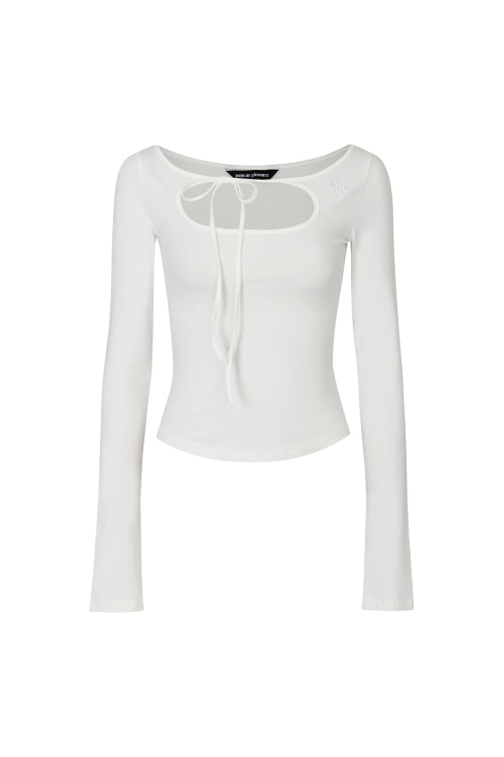 [S] 페인오어플레져 오키드 탑 그레이 상품이미지1