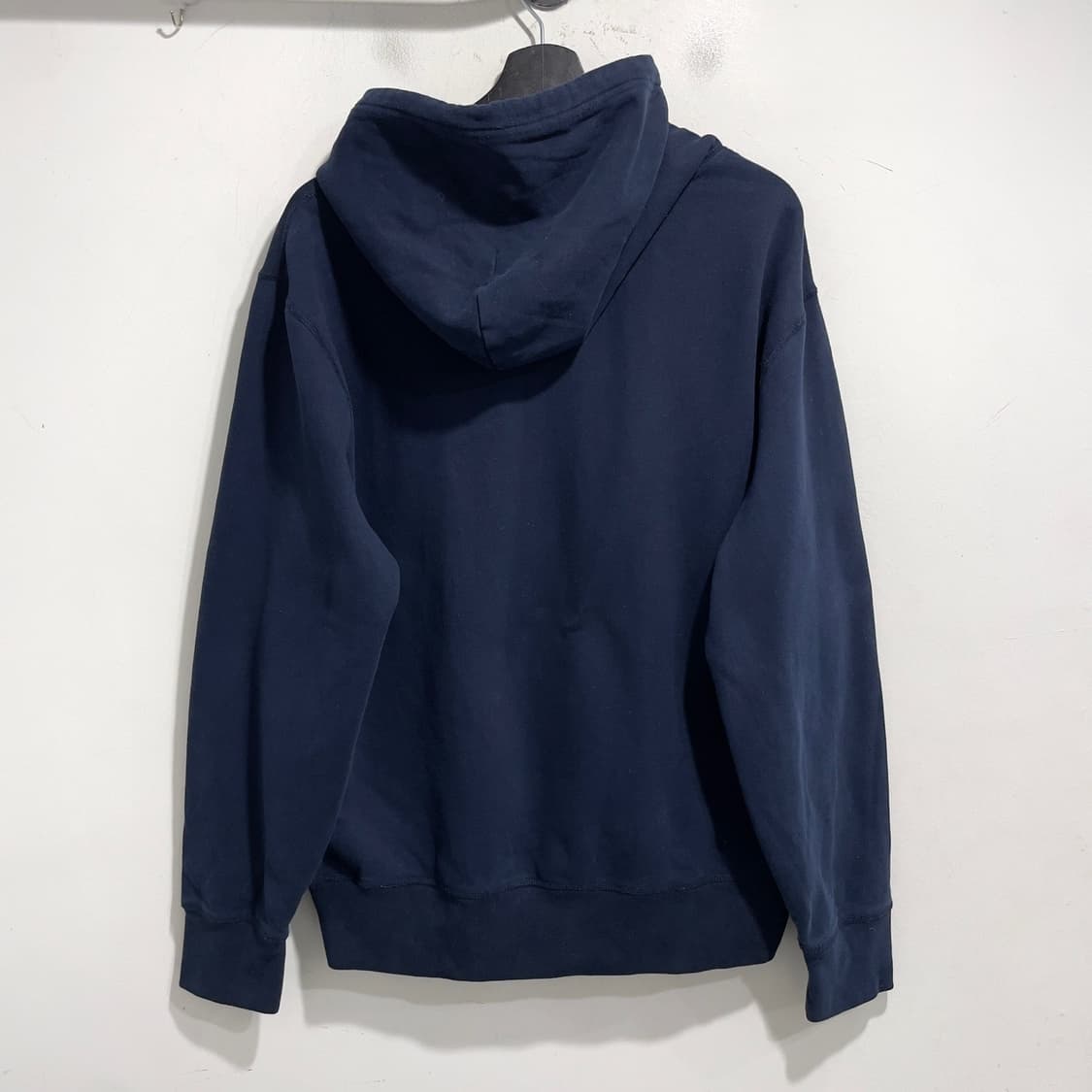 폴로 랄프로렌 로고 후드티 상품이미지3