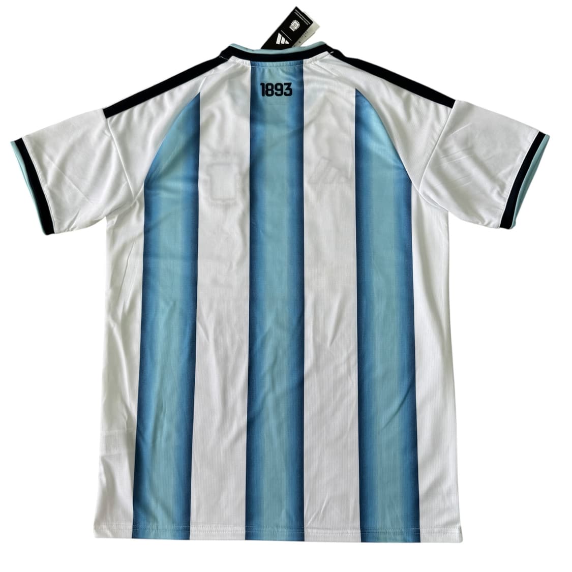 2026 아르헨티나 홈 유니폼 상품이미지2