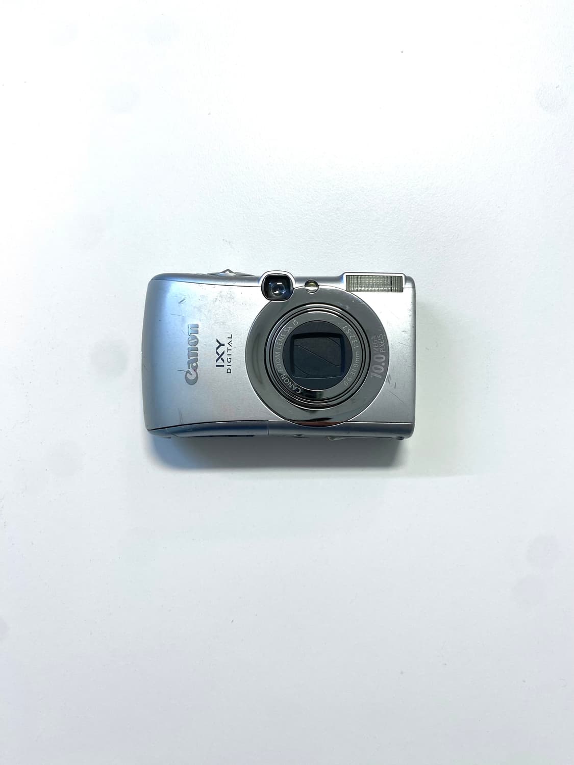 캐논 익서스 IXUS 970 IS 디지털 카메라 (IXY 820) 상품이미지1