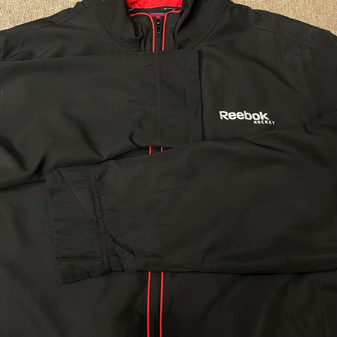  (L) Reebok 리복 바람막이 상품이미지5