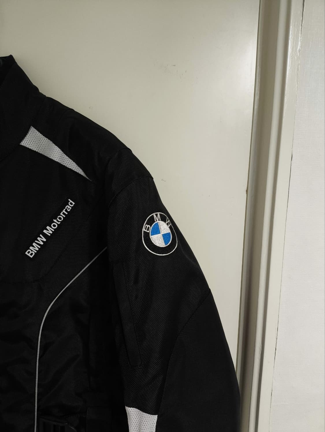 XL BMW 레이싱자켓 라이더자켓 상품이미지3