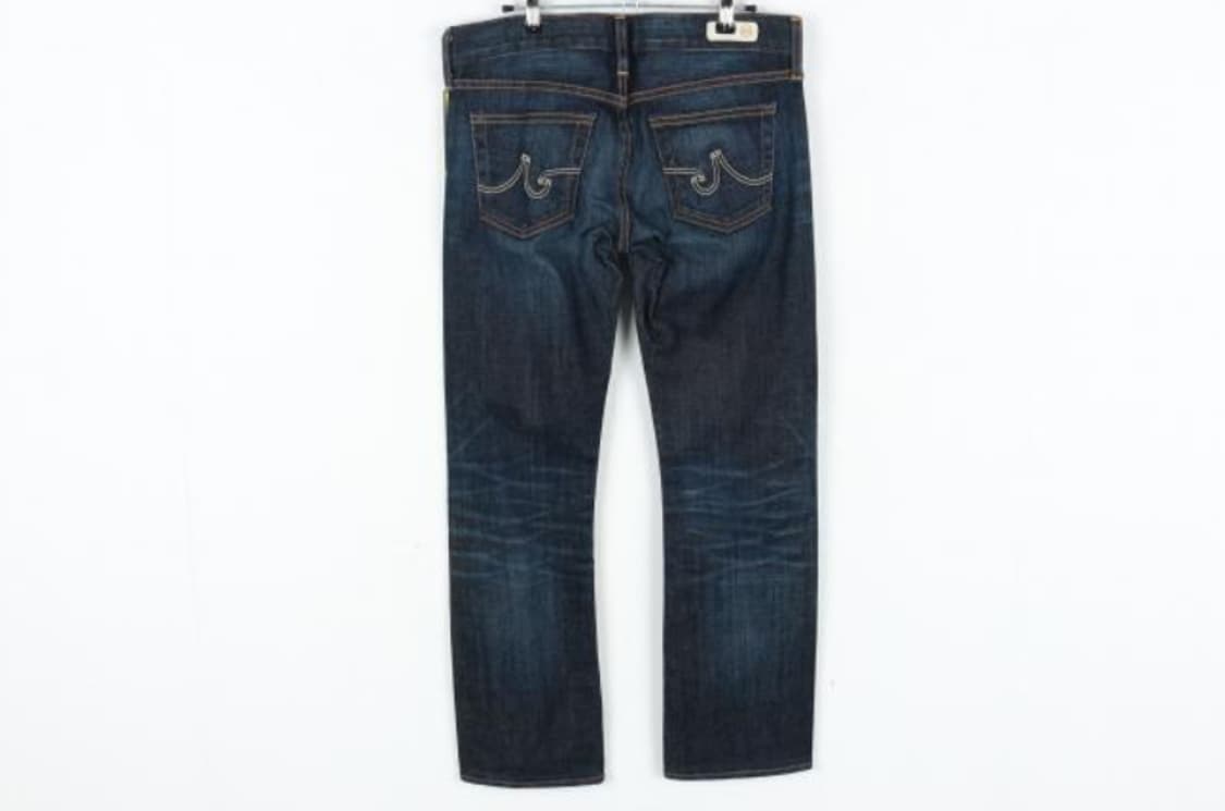 아드리아노 청바지 상품이미지2