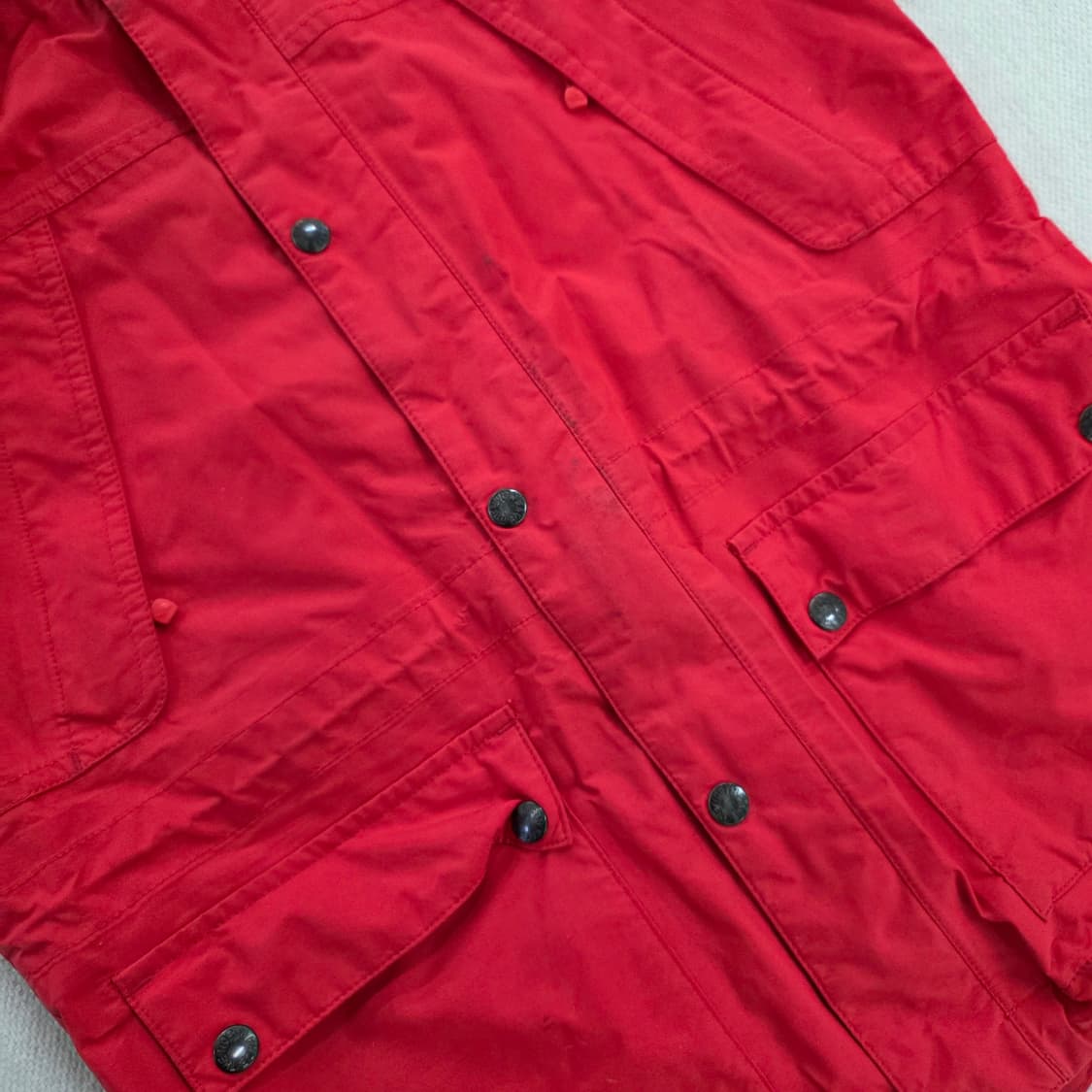 130 노스페이스 키즈 바람막이 자켓 0224J 상품이미지5