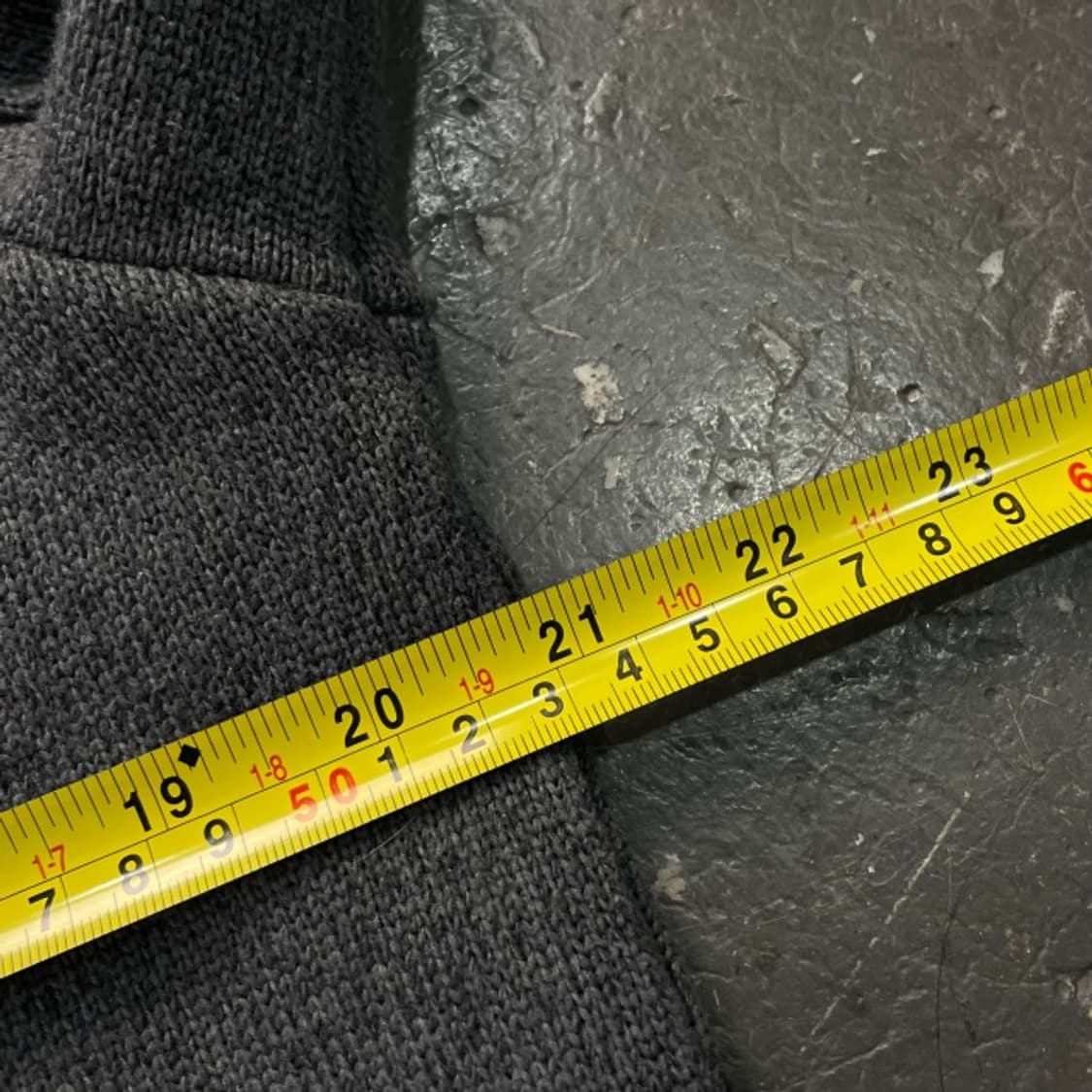 100 나이키 플리스 집업 상품이미지6