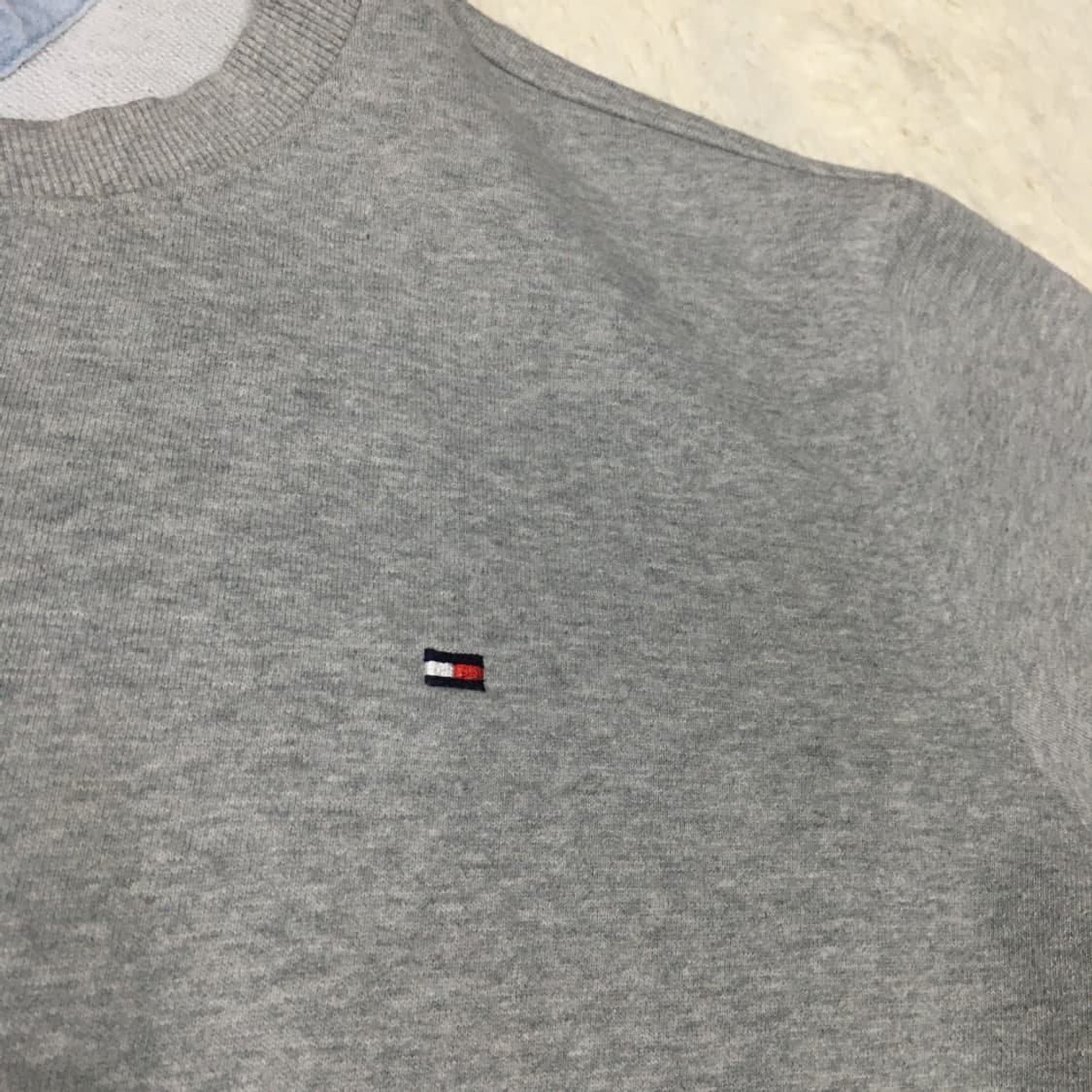 타미 여성 맨투맨  DD05 상품이미지2