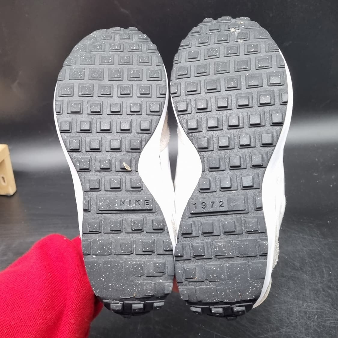 나이키 와플데뷰 여성운동화 240 상품이미지3