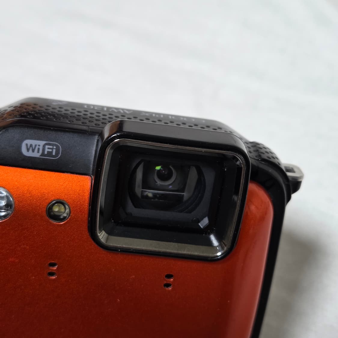 니콘 쿨픽스 aw120 중고품 디카 판매 양도 상품이미지8