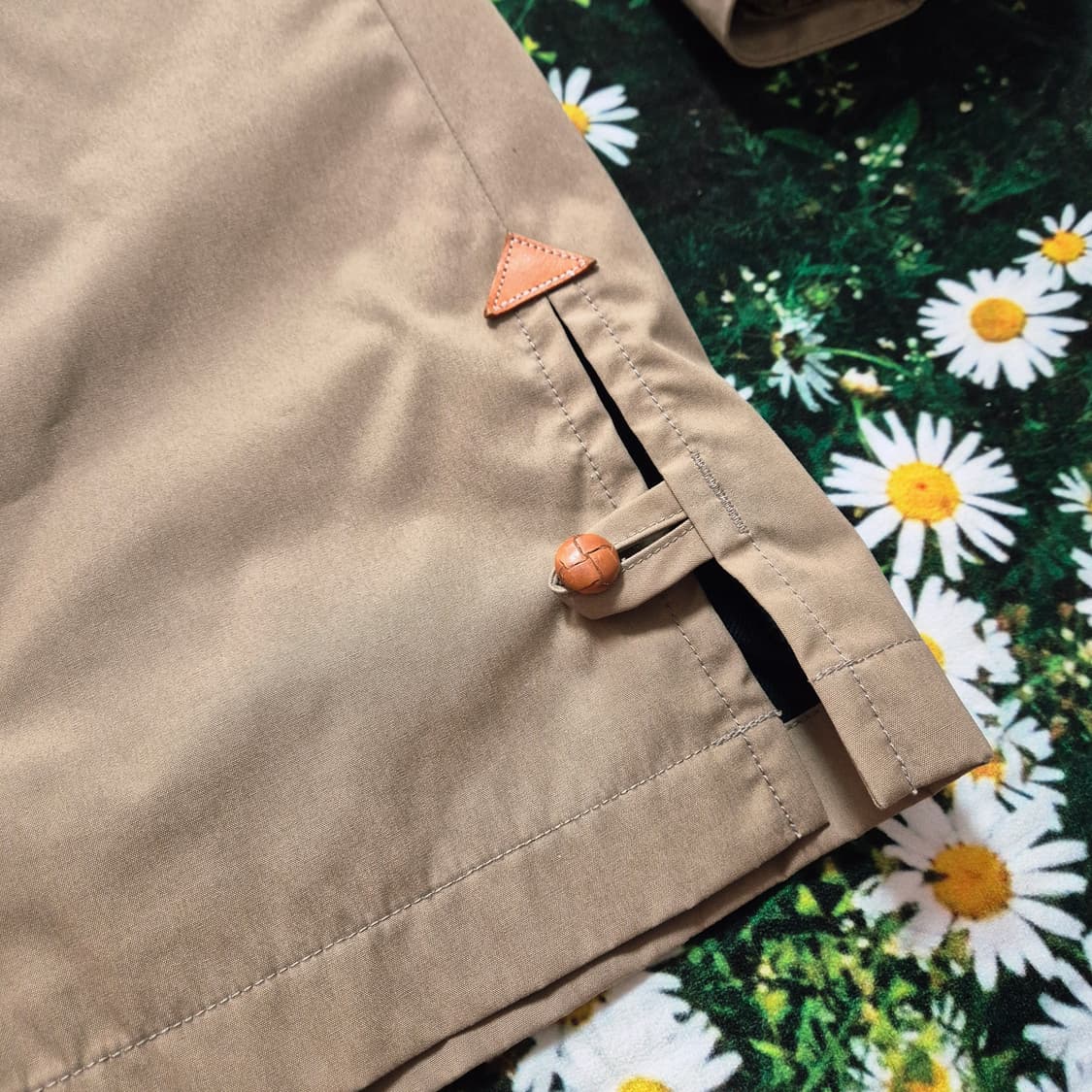 Nanamika 나나미카  프리마로프트 동키코트 XS 상품이미지7