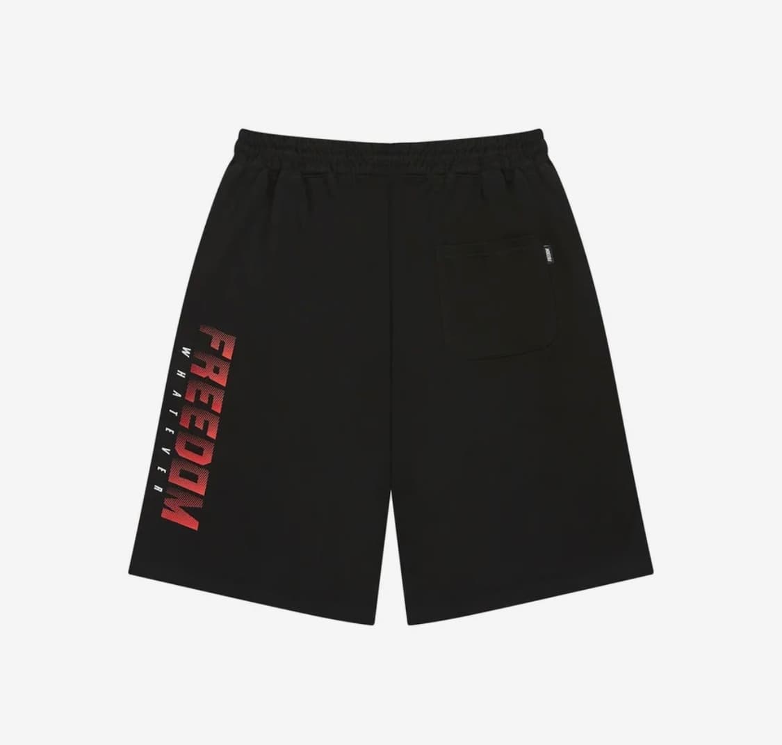 Freedom 프리덤 짐웨어 셋업 상품이미지3