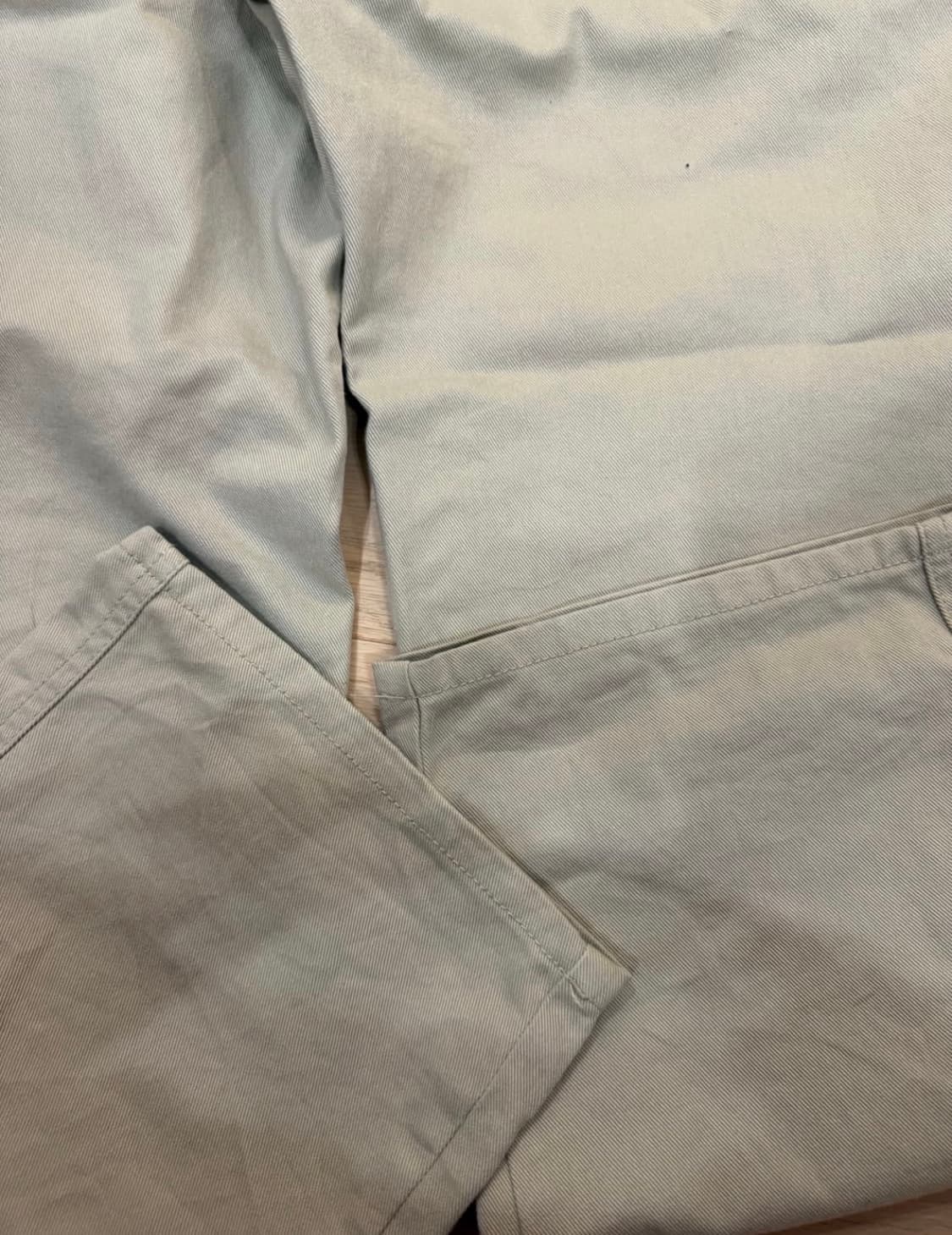 떠그 팬츠 M 판매 상품이미지5