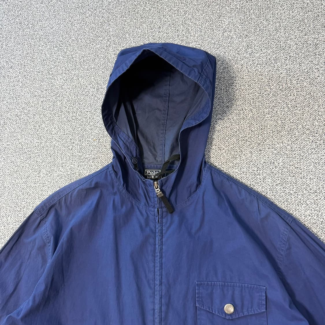 폴로 랄프로렌 바람막이 자켓 상품이미지2