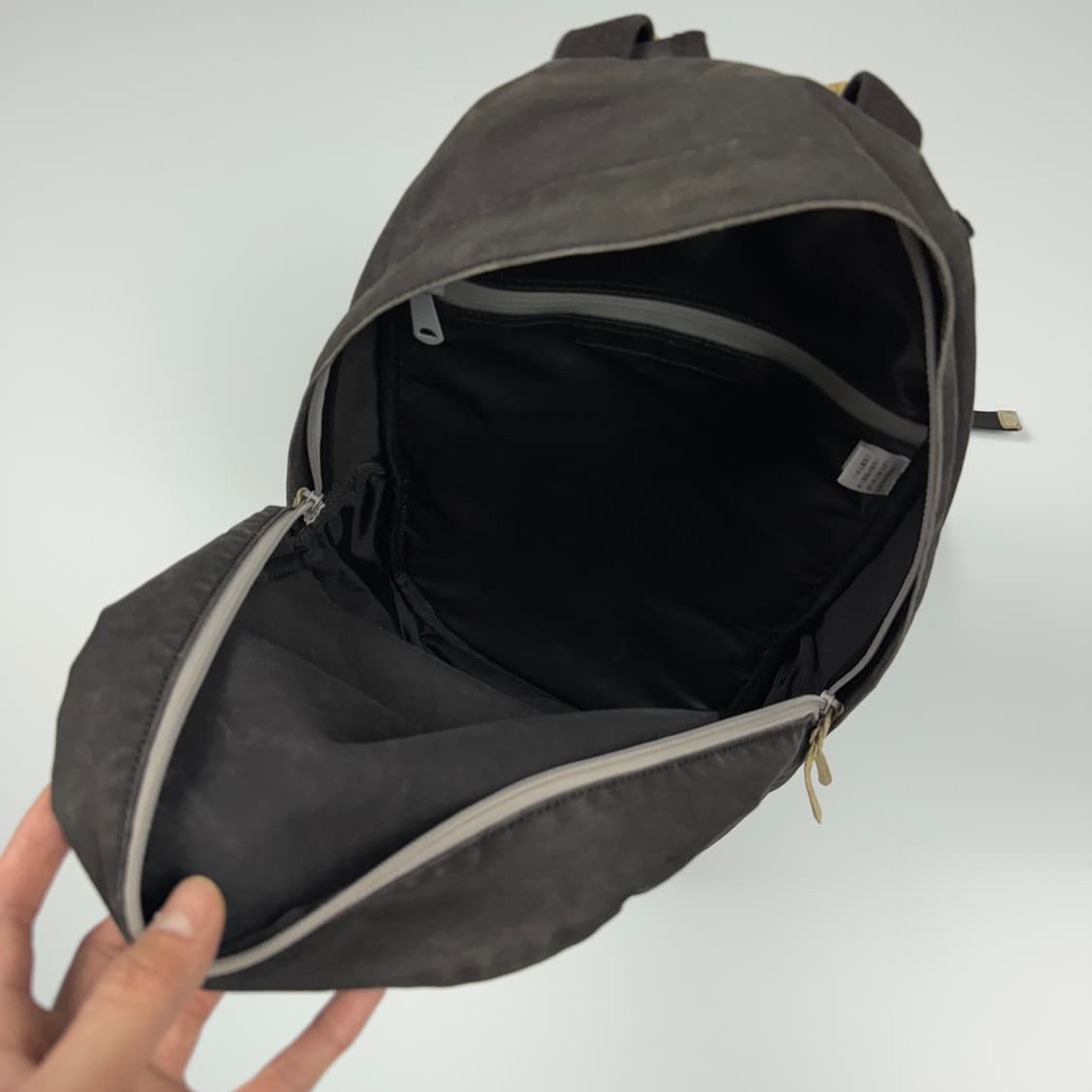 요시다포터 비트 데이팩 블랙 상품이미지6