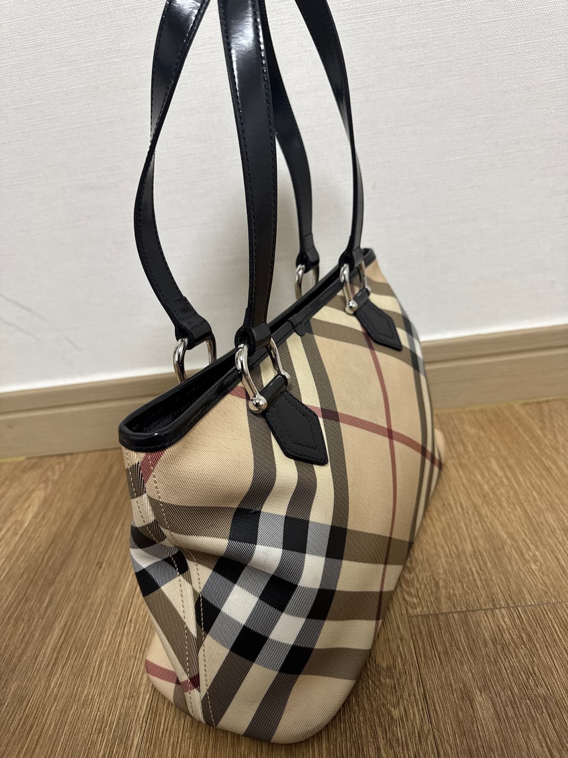 Burberry bag🤍 상품이미지4