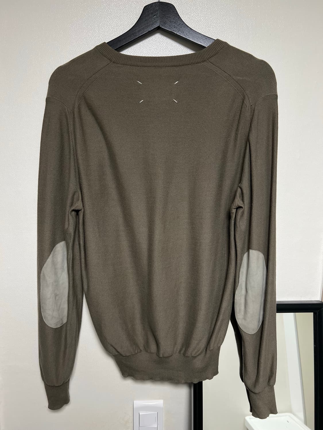 마틴 마르지엘라 니트 상품이미지3