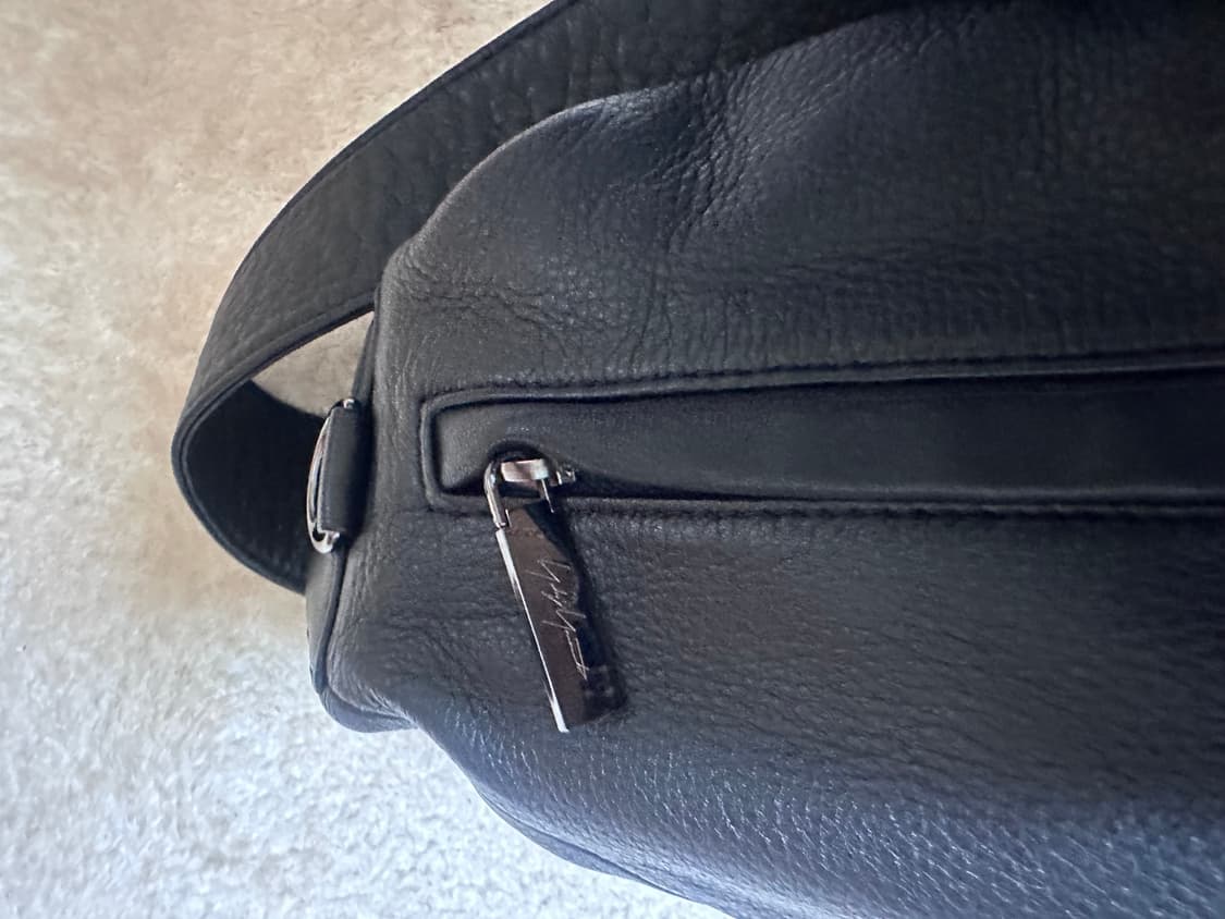 요지야마모토 y 백 상품이미지5