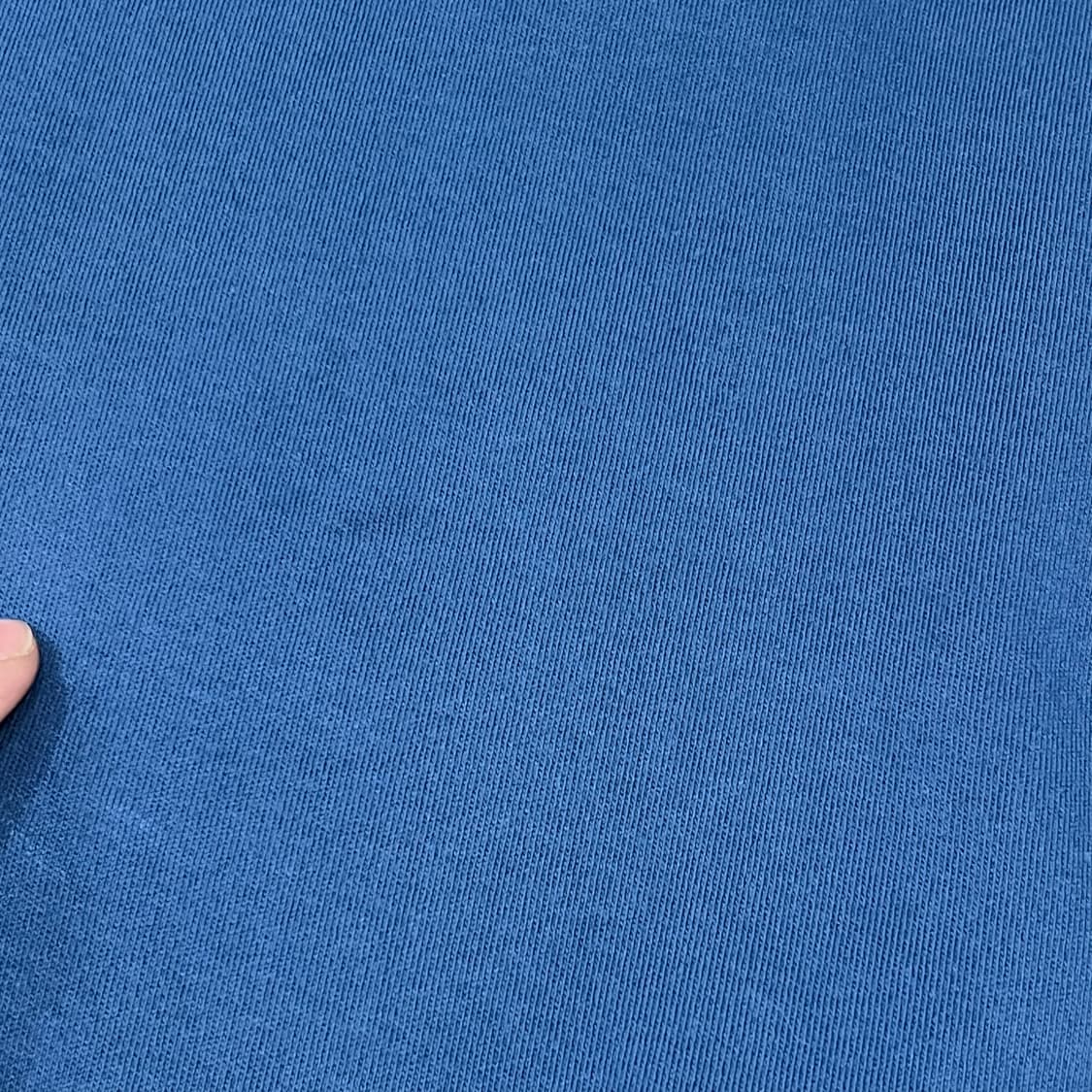  버버리 브릿 코튼 하프집업 +명품감정서 y15847 상품이미지6