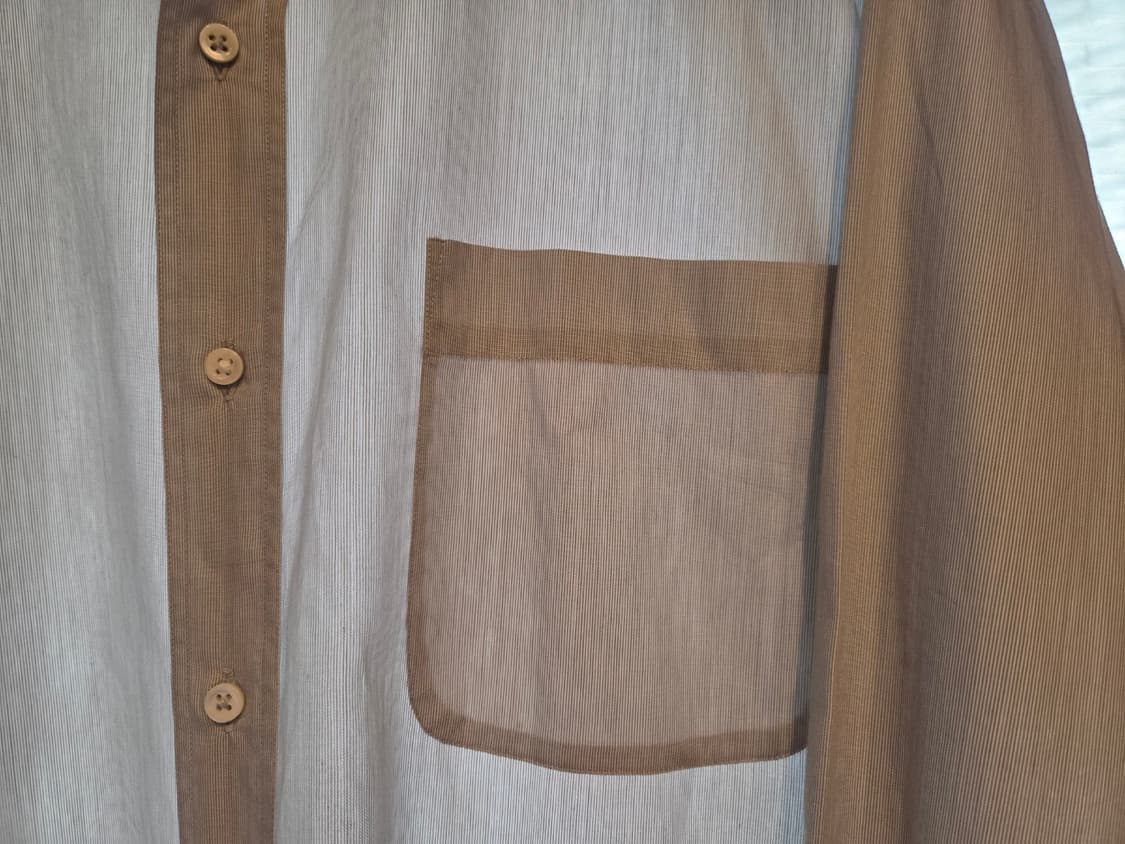 아르마니 꼴레지오니 셔츠 상품이미지3