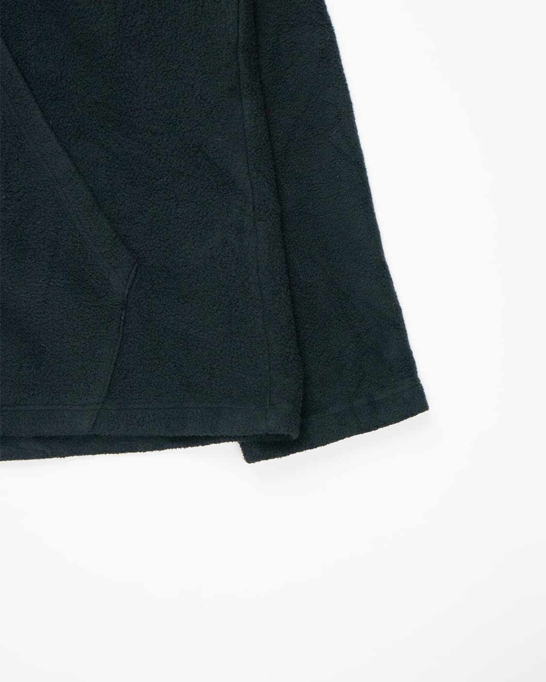 엘엘빈 풀오버 플리스 후디 상품이미지5