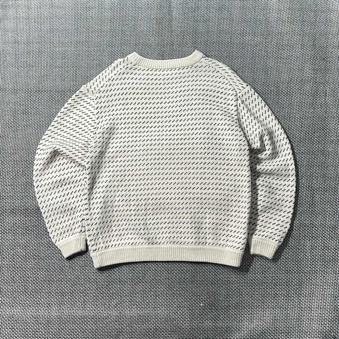 뷰티앤유스 유나이티드애로우즈 니트(L) 상품이미지5