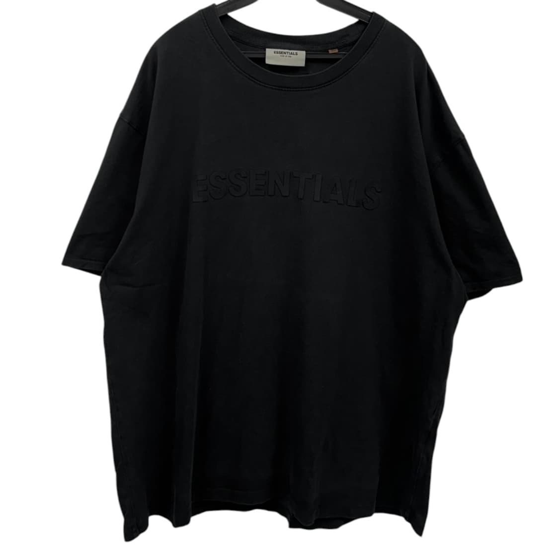 피어오브갓 에센셜 반팔티 상품이미지1