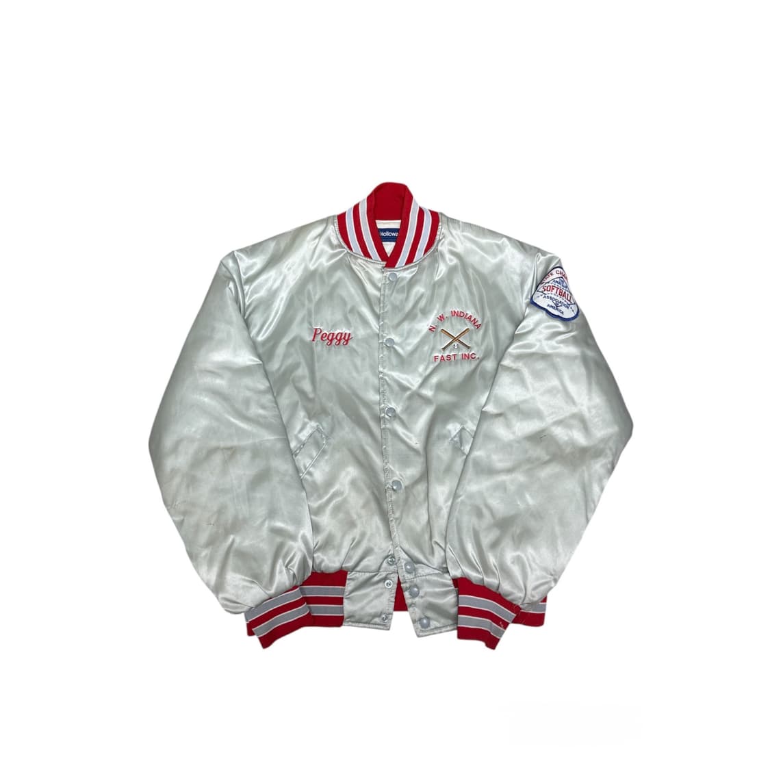 90년대 빈티지 퀄팅 자켓 상품이미지1