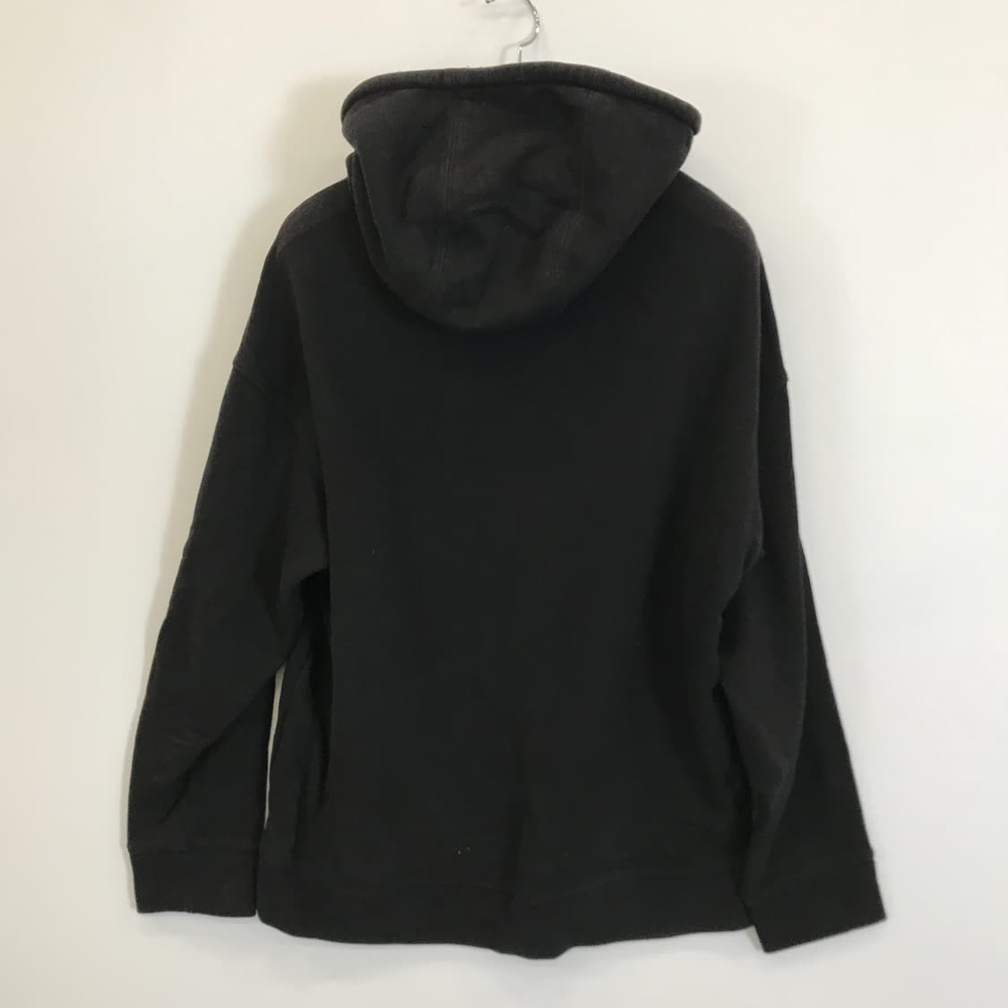 캘빈클라인 CK 상위라인 블랙 후드티셔츠 [M] 상품이미지3
