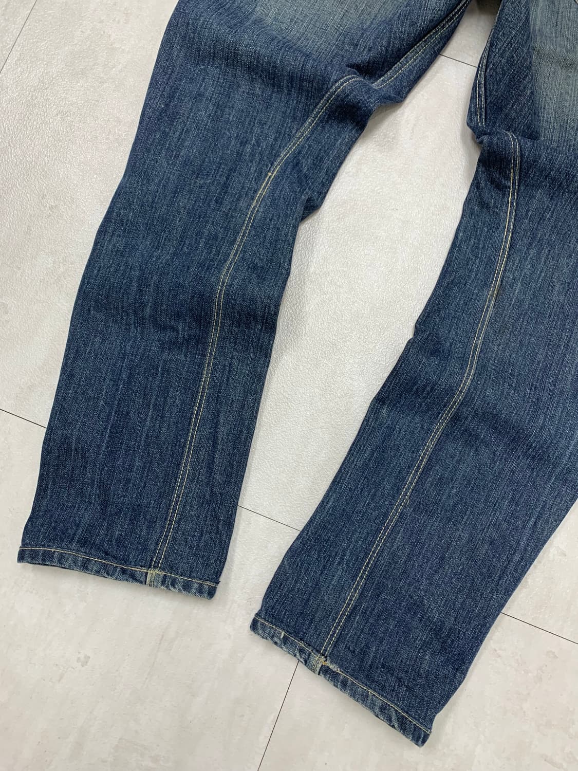 리바이스 엔지니어드 진 #255 상품이미지9