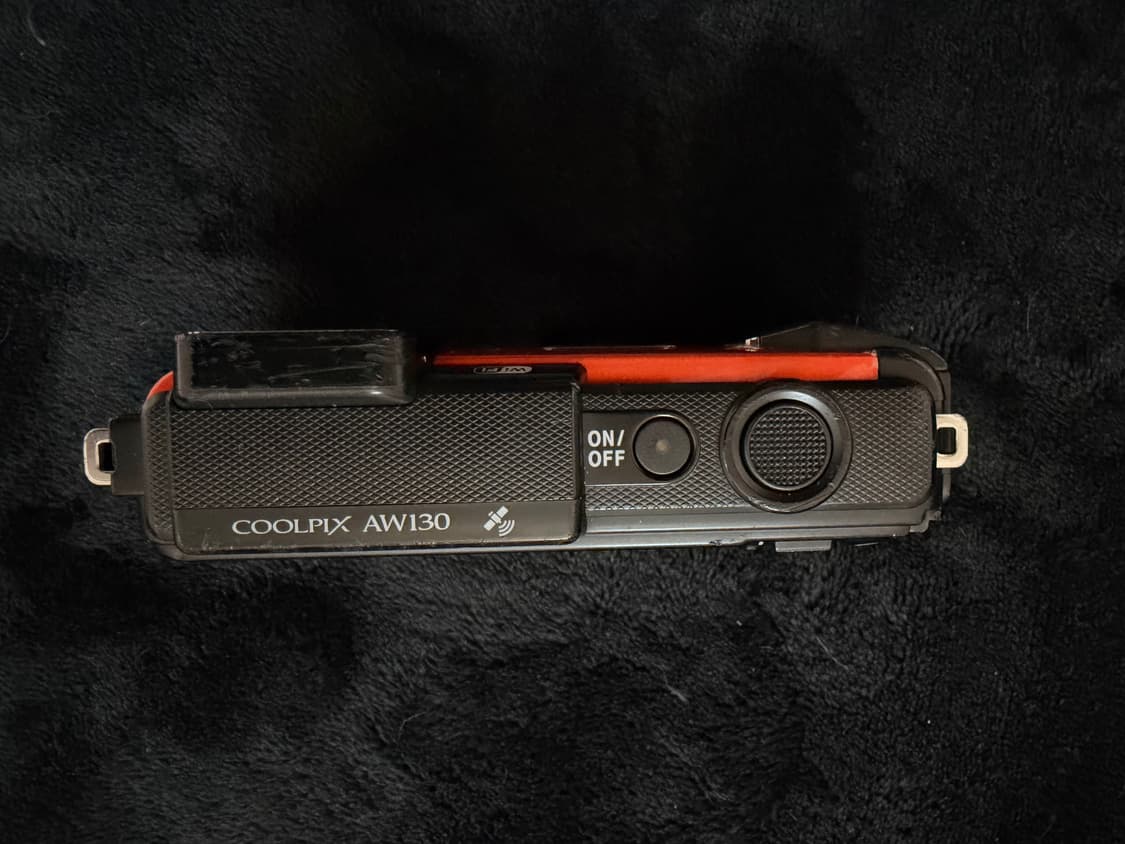 작례O) 니콘 쿨픽스 aw130 | nikon coolpix aw130 상품이미지3