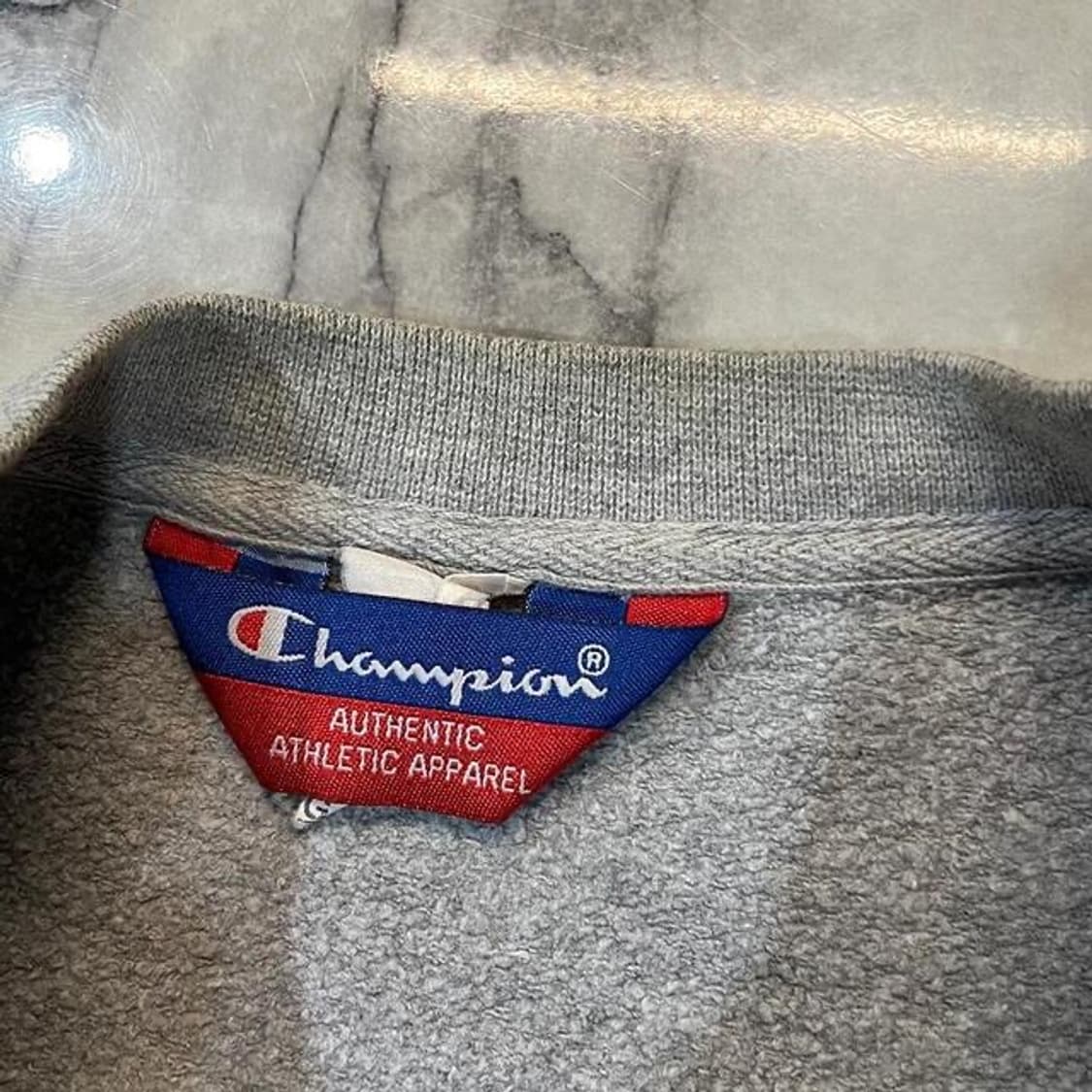 90s 챔피온 라운드 맨투맨 (L)   상품이미지7