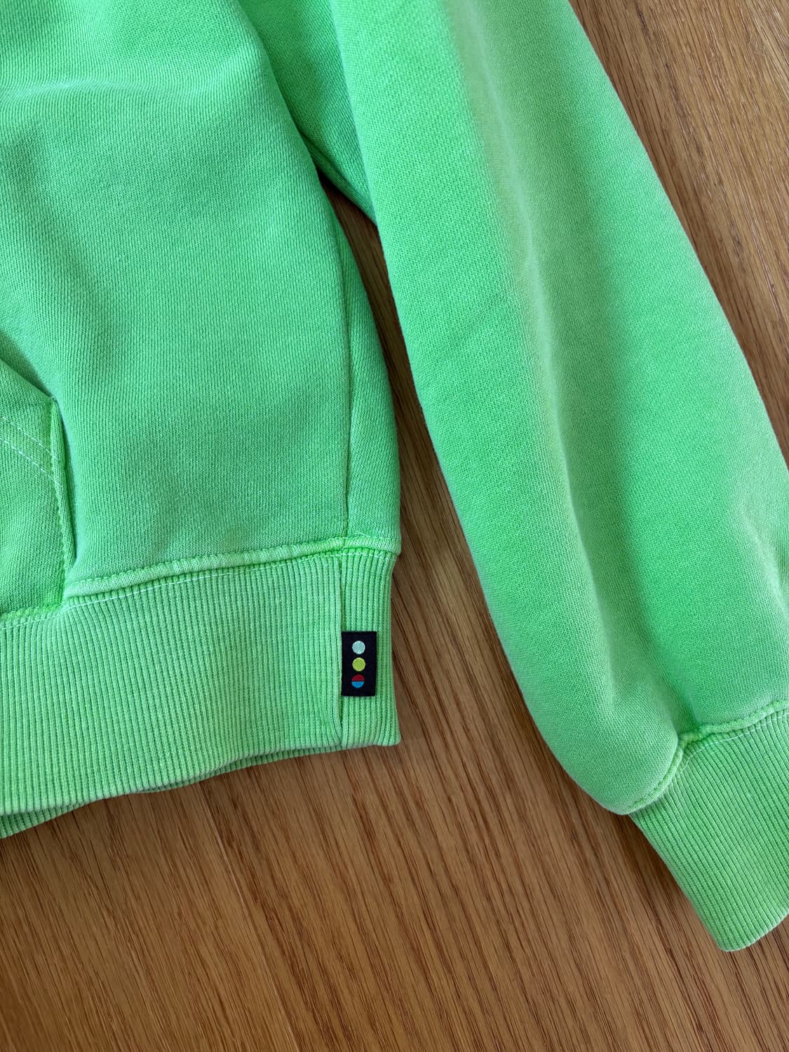 아이앱스튜디오 후드티셔츠  상품이미지3