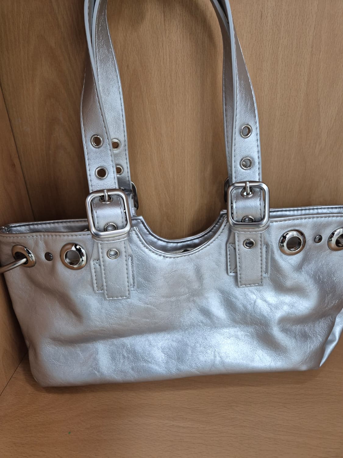 히에타 베키 미니 실버 상품이미지2