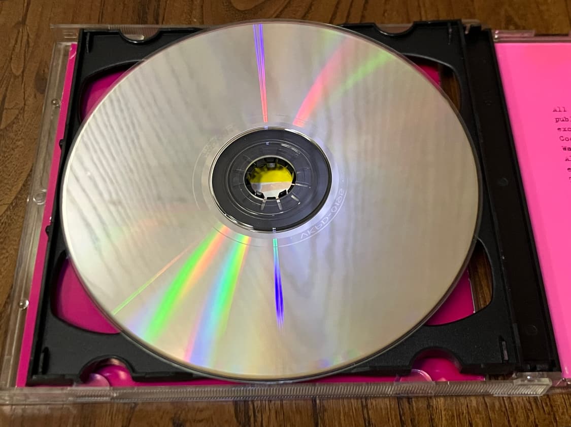 섹스피스톨즈 라이센스 2CD 디럭스에디션 영국 펑크 록 밴드 CD 시디 상품이미지6